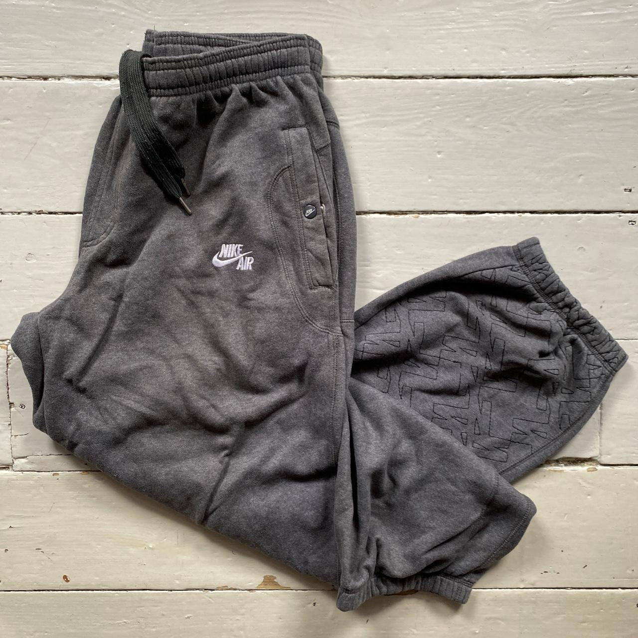 Nike Air Vintage Joggers (XXL)