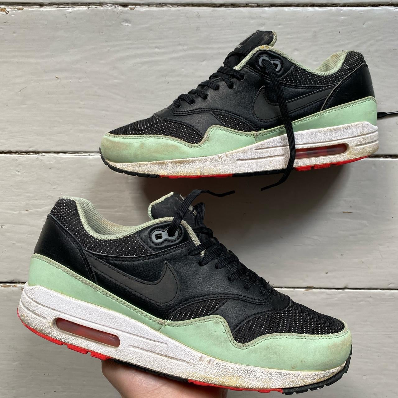 Nike Air Max 1 Yeezy (UK 7)