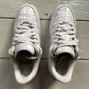 Nike Air Force 1 White (UK 5)