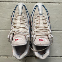 Nike Air Max 95 White Rainbow (UK 7)