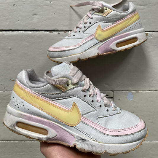 Nike Air Max BW Vintage 2005 (UK 3)