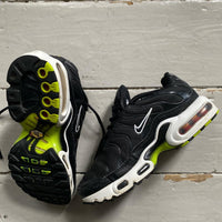 Nike TN Air Max Plus Just Do It (UK 4.5)