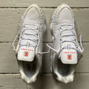 Nike Shox TL White (UK 12)