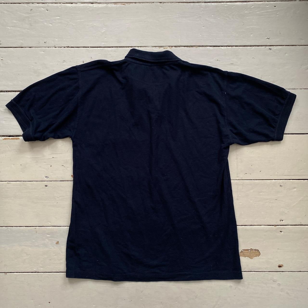 Utility Workwear Polo Shirt (XL)