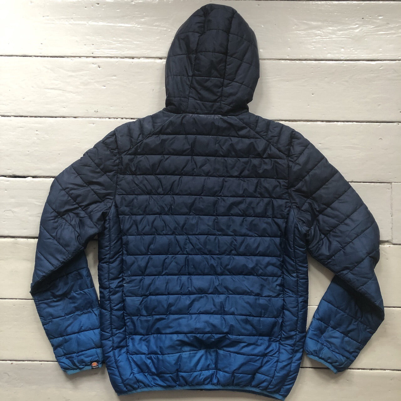 Ellesse Bubble Puffer Jacket (Large)