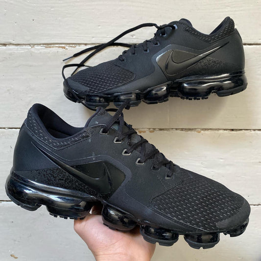 Nike Vapormax Black (UK 12)
