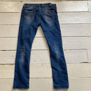 Dolce and Gabbana Womens Jeans (32/30)
