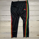 Adidas Rasta Bottoms (Large)