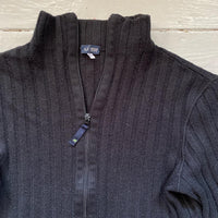 Armani Jeans Cardigan Jumper (Womens XL)