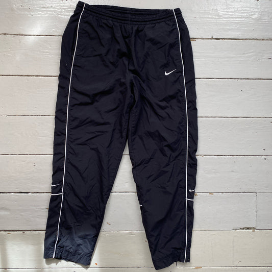 Nike Vintage Swoosh Shell Bottoms (Large)