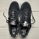 Asics BAPE Camo Grey Trainers (UK 9)