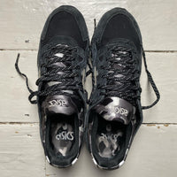 Asics BAPE Camo Grey Trainers (UK 9)