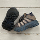 Gordon Jack Atom Platform Shoes (UK 5)