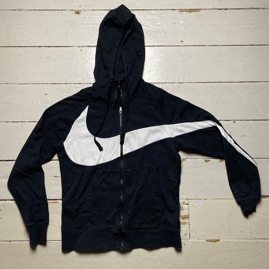 Nike Big Swoosh Hoodie (Medium)