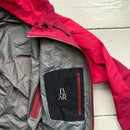 Arc’teryx Goretex Womens Beta AR Windbreaker (Medium)
