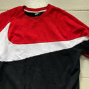 Nike Big Swoosh Jumper (XXL)
