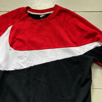 Nike Big Swoosh Jumper (XXL)