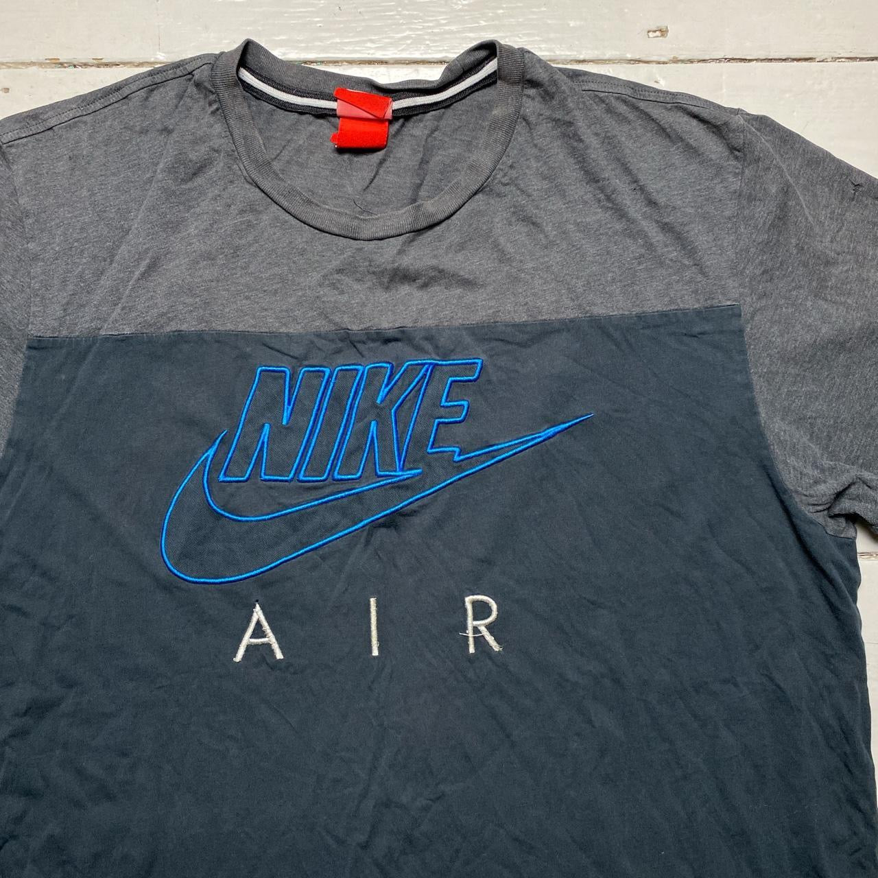 Nike Air T Shirt (XXL)
