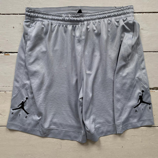 Jordan Dri Fit Shorts (XXL)