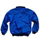 Patagonia Vintage Blue Bomber Jacket (S)