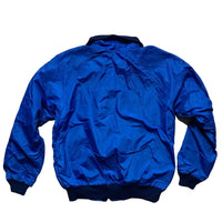 Patagonia Vintage Blue Bomber Jacket (S)