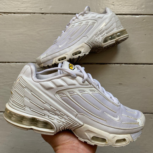 Nike TN III Air Max plus TN (UK 6)