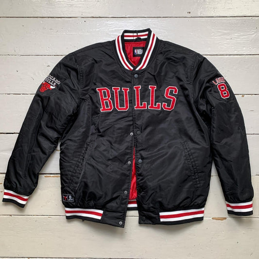 Chicago Bulls Lavine Bomber (Large)