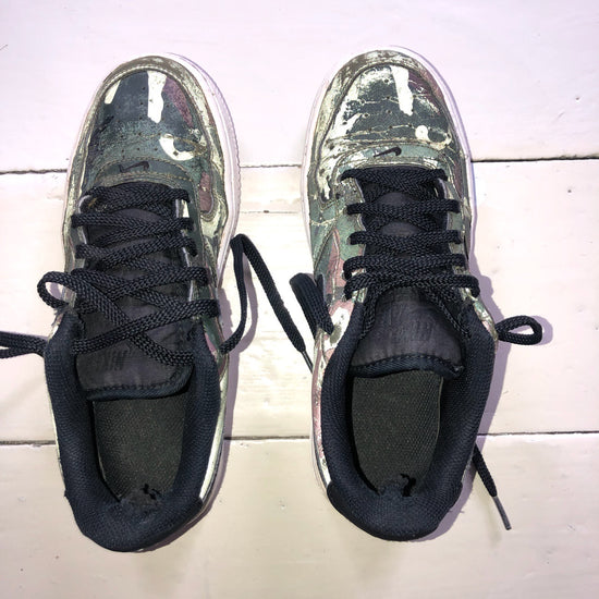 Nike Air Force 1 Camouflage (UK 4)