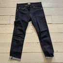 Edwin Vintage Selvedge Navy Jeans (31/28)