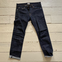 Edwin Vintage Selvedge Navy Jeans (31/28)