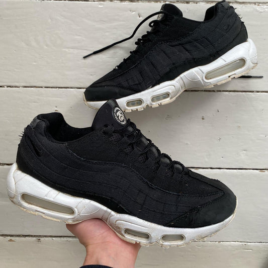Nike Stussy Air Max 95 (UK 9)