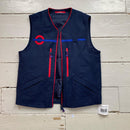 Utility Workwear Gilet Hemingway Designs (S)