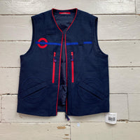 Utility Workwear Gilet Hemingway Designs (S)