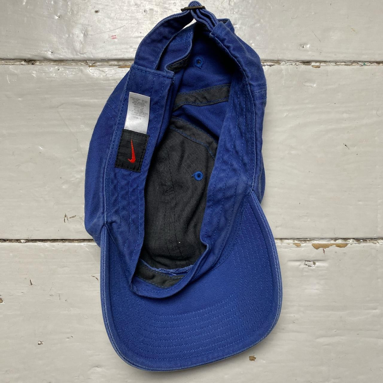 Nike Vintage Swoosh Cap