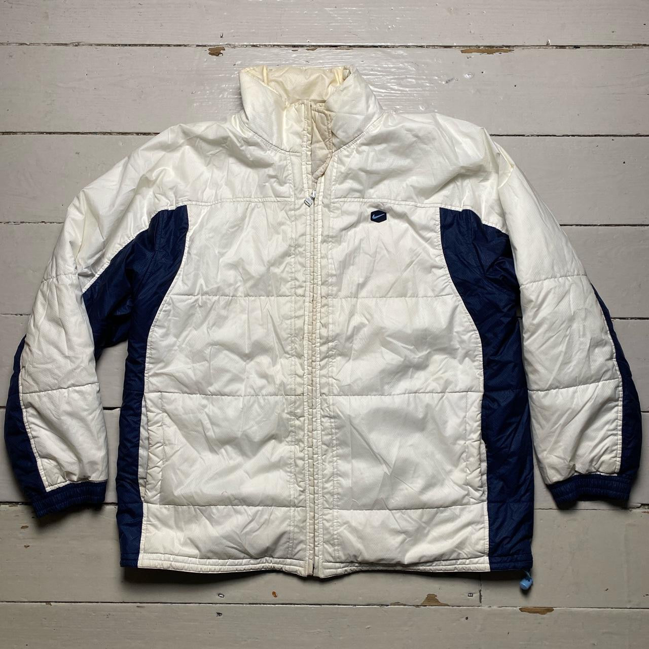 Nike Hexi TN Vintage Puffer Jacket (XL)