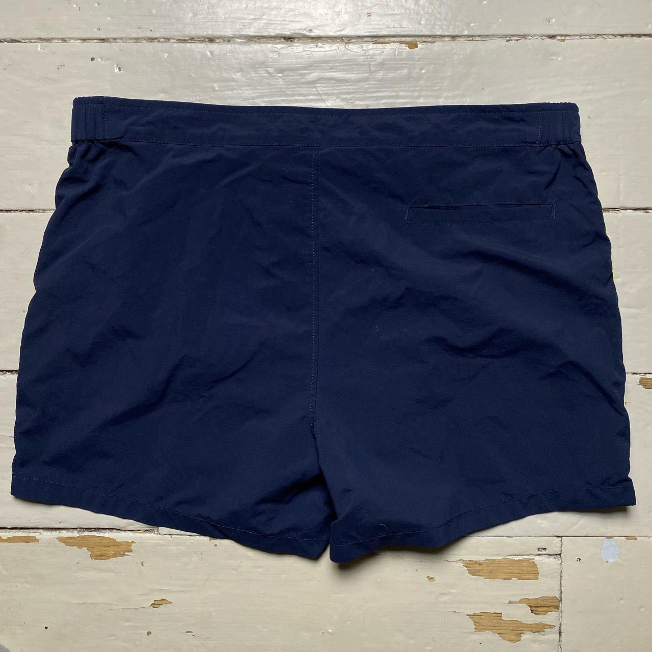 Ralph Lauren Polo Navy Shorts (36W)