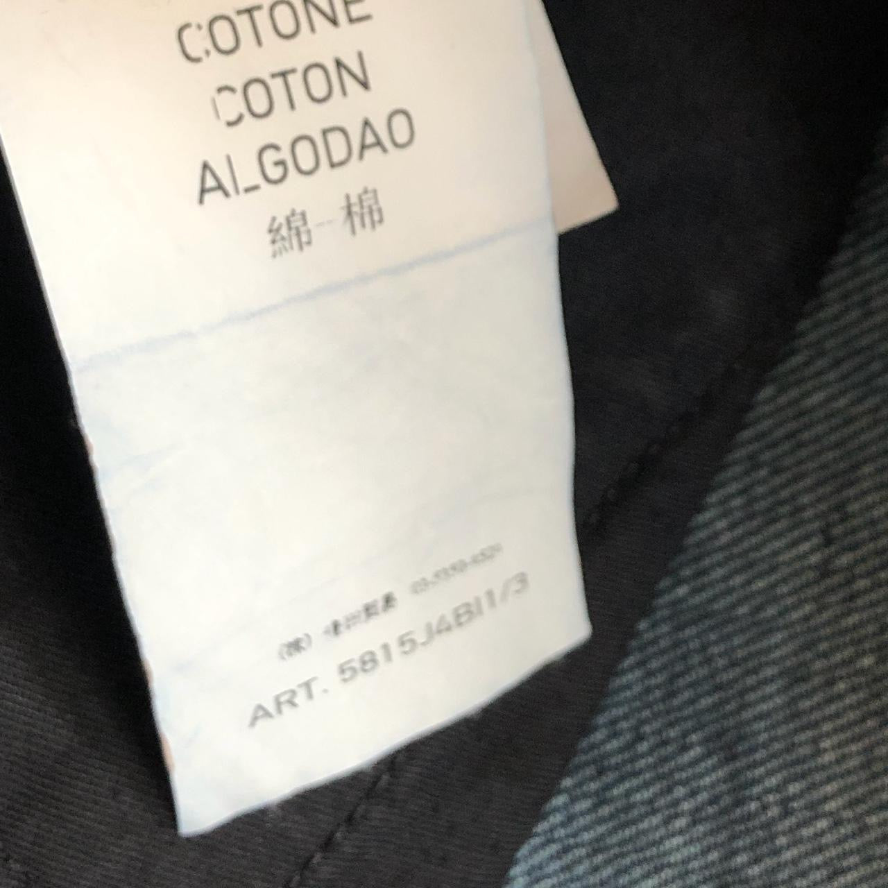 Stone Island Indigo Jeans (36/34)