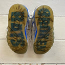 Nike Air Trainers SC Broken Bats (UK 7.5)