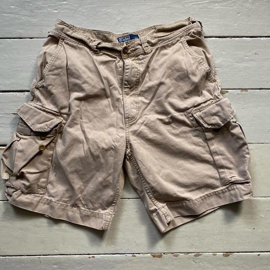 Ralph lauren Cargo Shorts (36W)