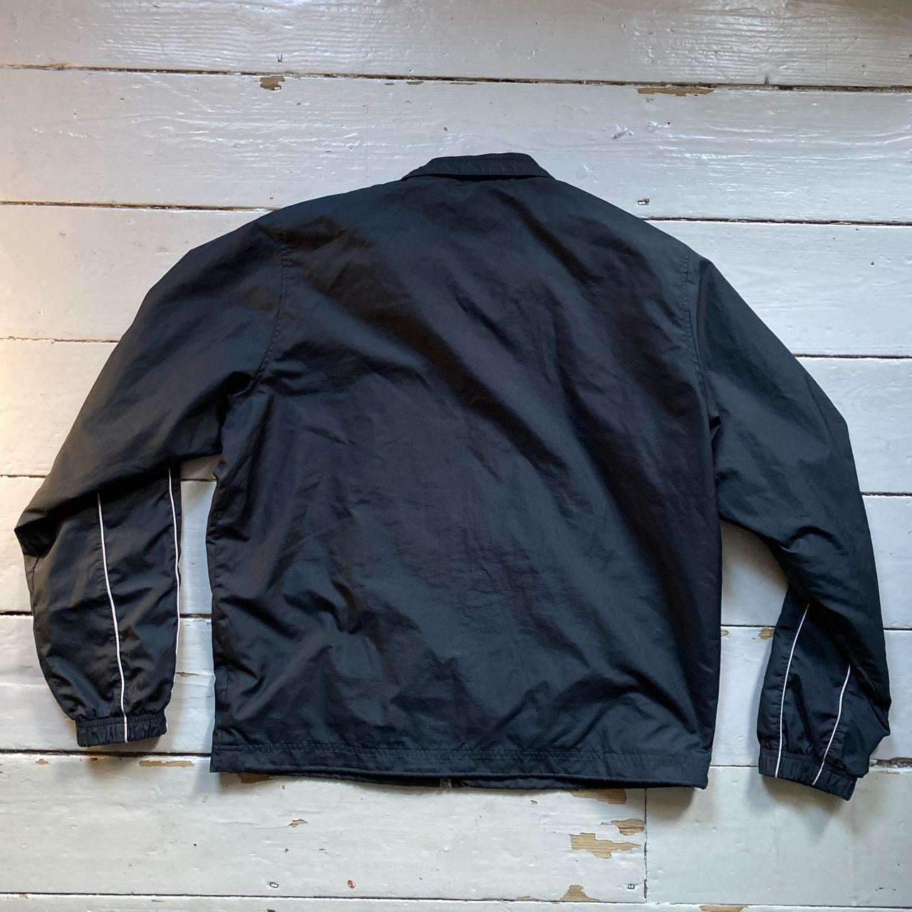 Nike Swoosh Jacket (Large)