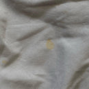 Adidas Silver Shell Bottoms (Small)
