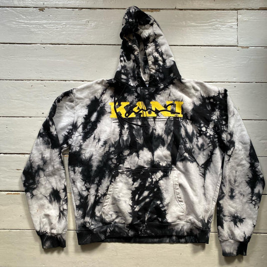 Karl Kani Tie Dye Hoodie (Large)