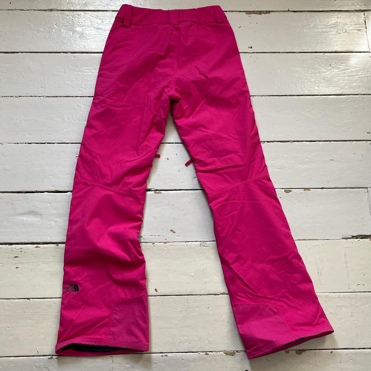 The North Face Ski Trousers (UK 6)