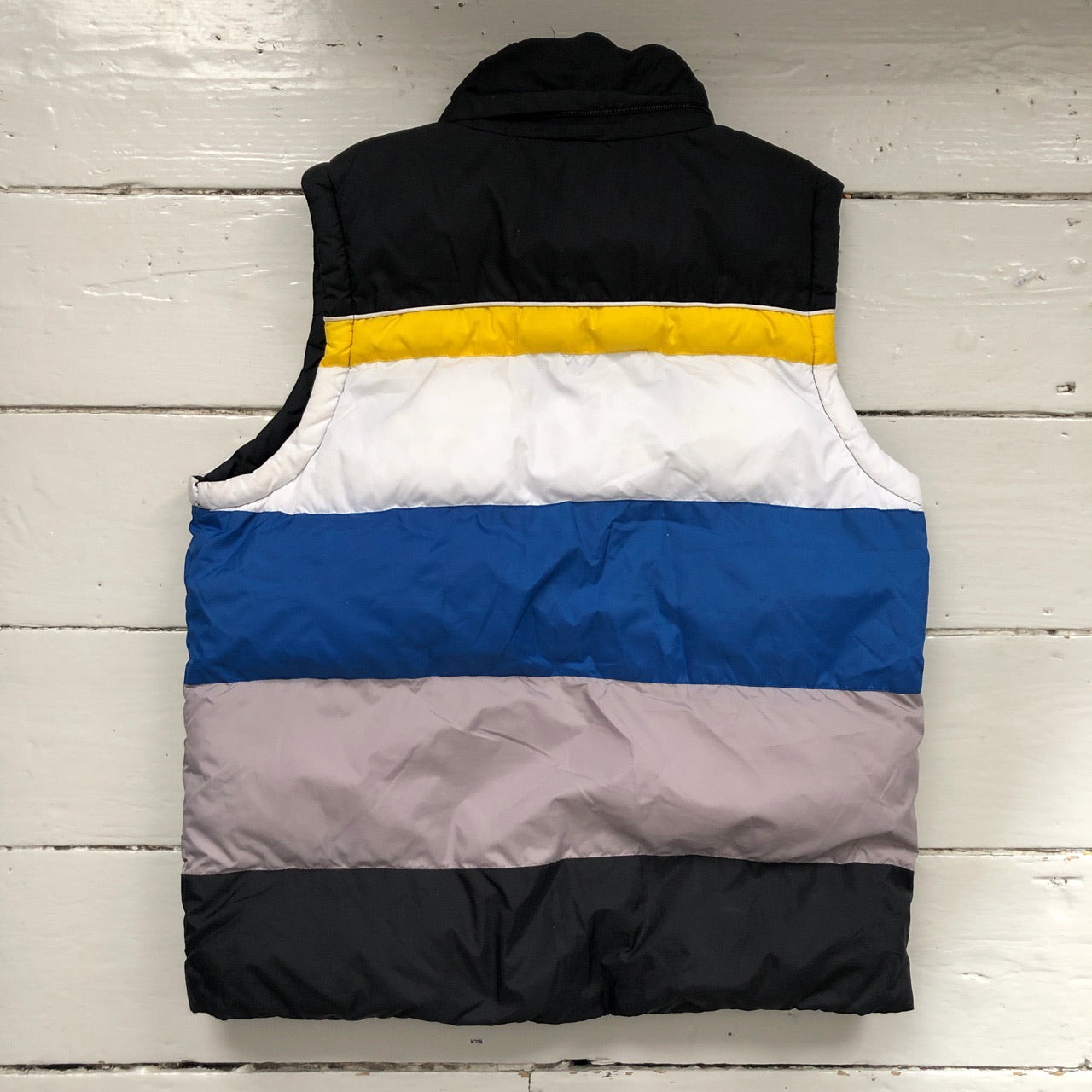 Timberland Multi Colour Gilet (XS)