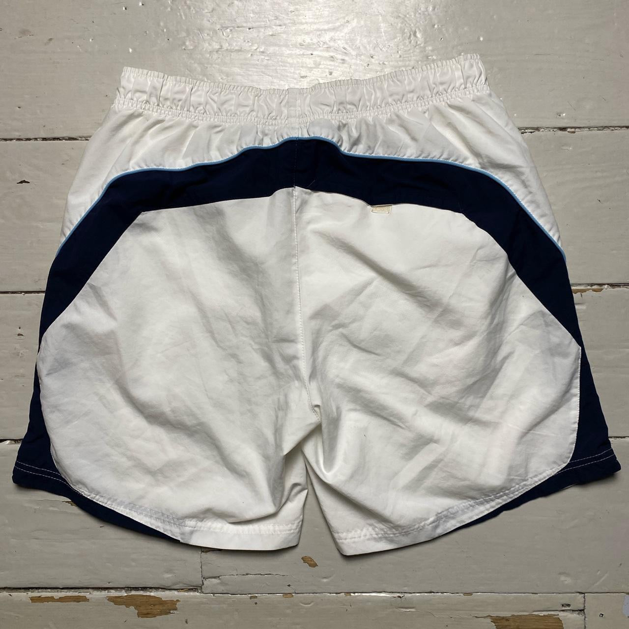 Nike Vintage Shell Shorts (Medium)