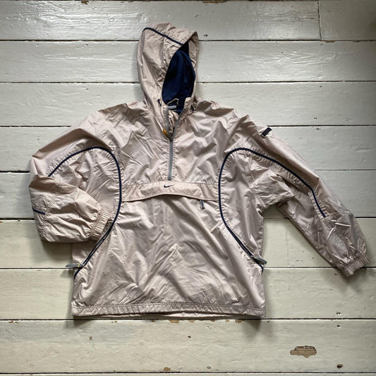 Nike Vintage Windbreaker Jacket (Medium)