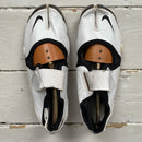 Nike Air Rift White and Black (UK 11)
