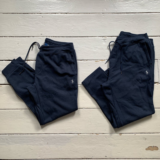 Ralph Lauren Polo Navy Joggers