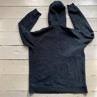 Nike Swoosh Hoodie Black (XXL)