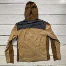 Patagonia Brown Towel Hoodie (Medium)